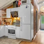 בית נופש Anne - 30km From The Sea By Interhome Toftlund