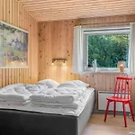 Anne - 30km From The Sea By Interhome Hébergement de vacances Toftlund