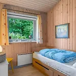 Hébergement de vacances Anne - 30km From The Sea By Interhome