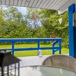 Anne - 30km From The Sea By Interhome *