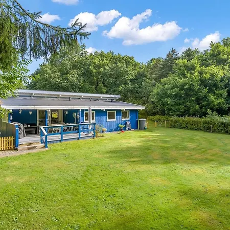 Feriehus Anne - 30km From The Sea By Interhome
