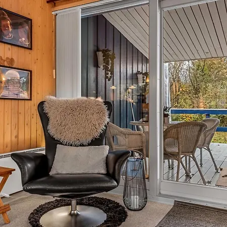 Anne - 30km From The Sea By Interhome *