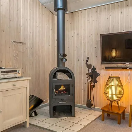 Anne - 30km From The Sea By Interhome * Toftlund