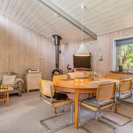 Anne - 30km From The Sea By Interhome Casa vacanze