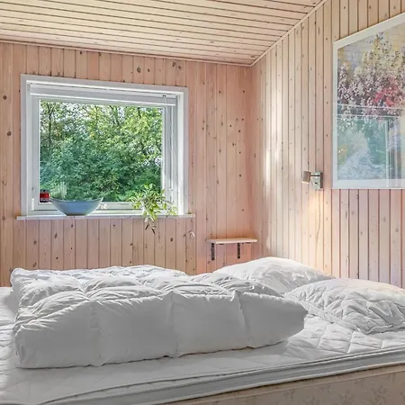 Anne - 30km From The Sea By Interhome * Arrild