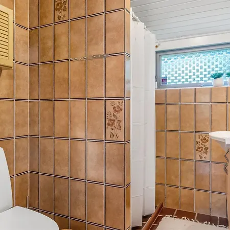 Anne - 30km From The Sea By Interhome Casa vacanze