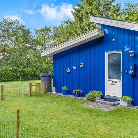 Anne - 30km From The Sea By Interhome Arrild