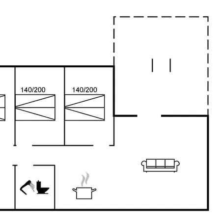 Anne - 30km From The Sea By Interhome