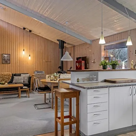 Anne - 30km From The Sea By Interhome Casa vacanze