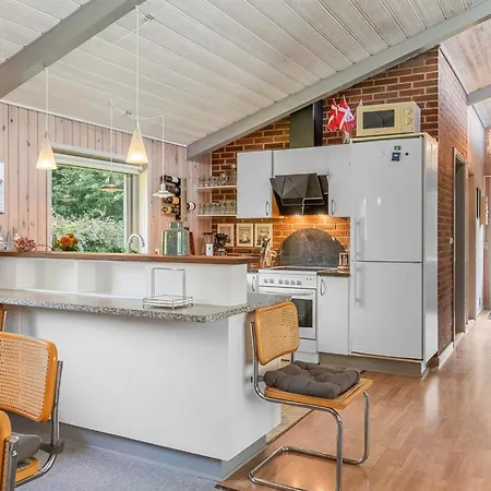 Anne - 30km From The Sea By Interhome Casa vacanze *