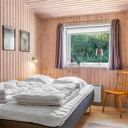 Vakantiehuis Anne - 30km From The Sea By Interhome *
