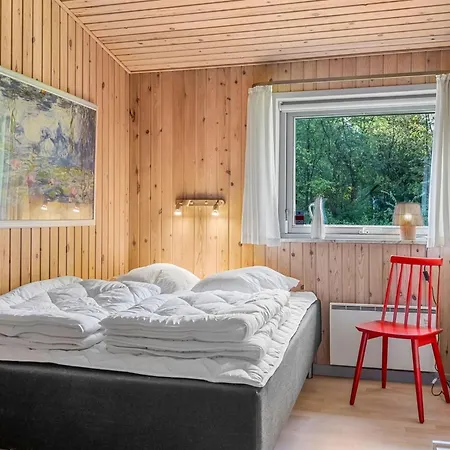 Anne - 30km From The Sea By Interhome Vakantiehuis Toftlund