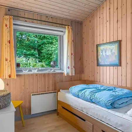 Vakantiehuis Anne - 30km From The Sea By Interhome