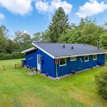 Anne - 30km From The Sea By Interhome Vakantiehuis Toftlund