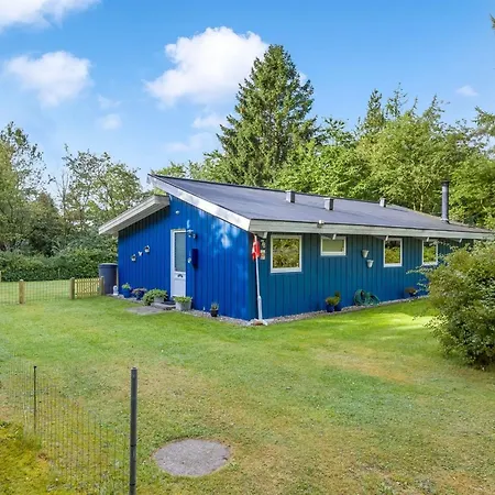 Vakantiehuis Anne - 30km From The Sea By Interhome *