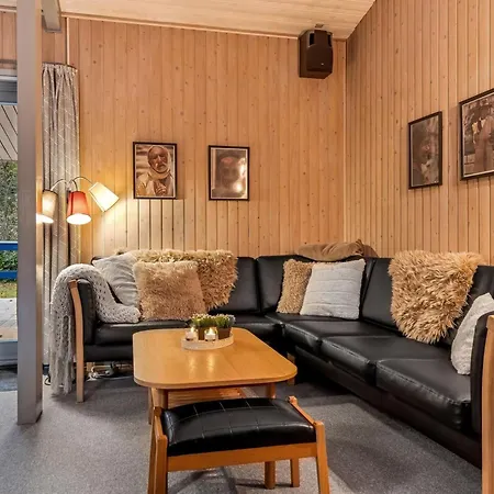 Anne - 30km From The Sea By Interhome Feriehus Toftlund